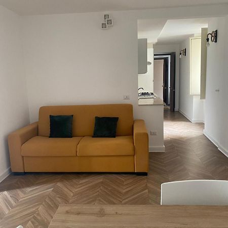 Dora House Napoli Apartment Exterior photo
