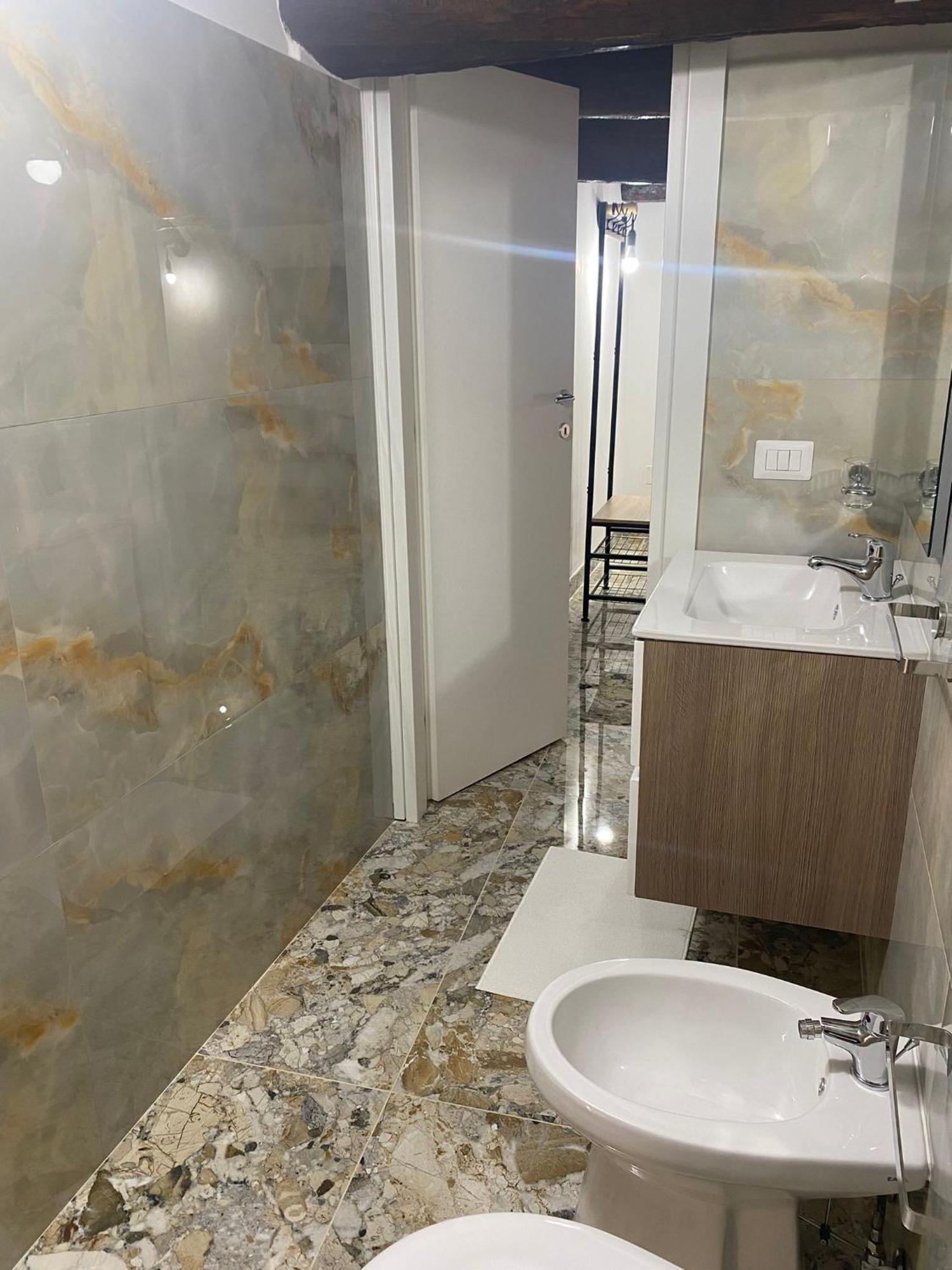Dora House Napoli Apartment Exterior photo
