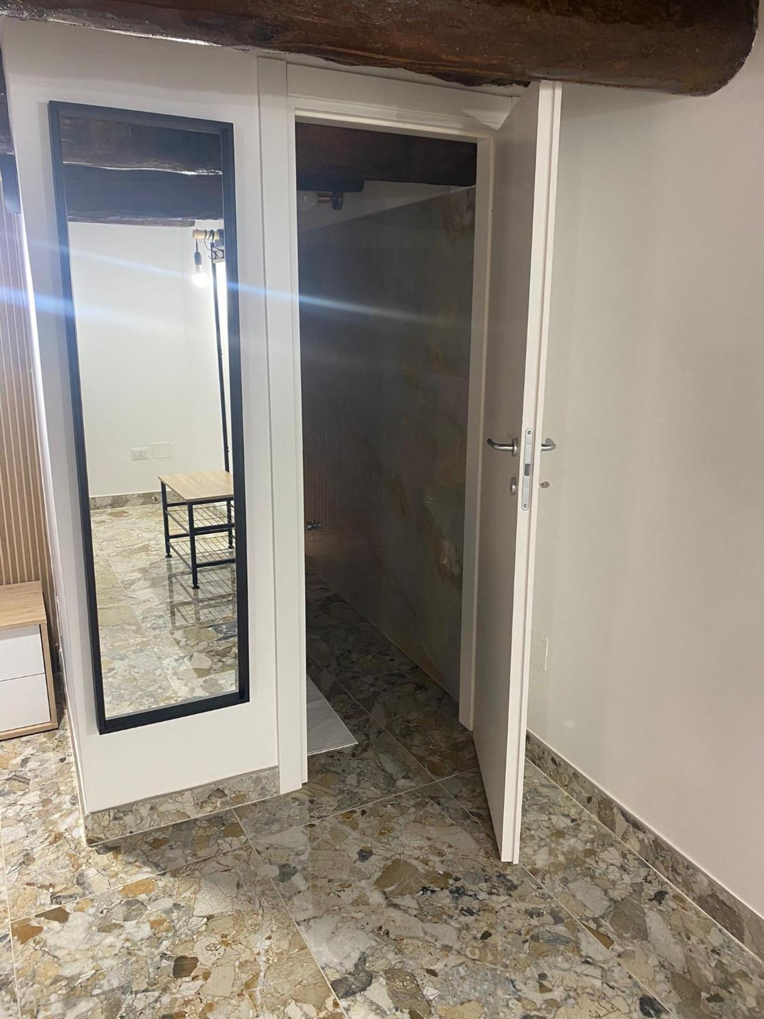 Dora House Napoli Apartment Exterior photo