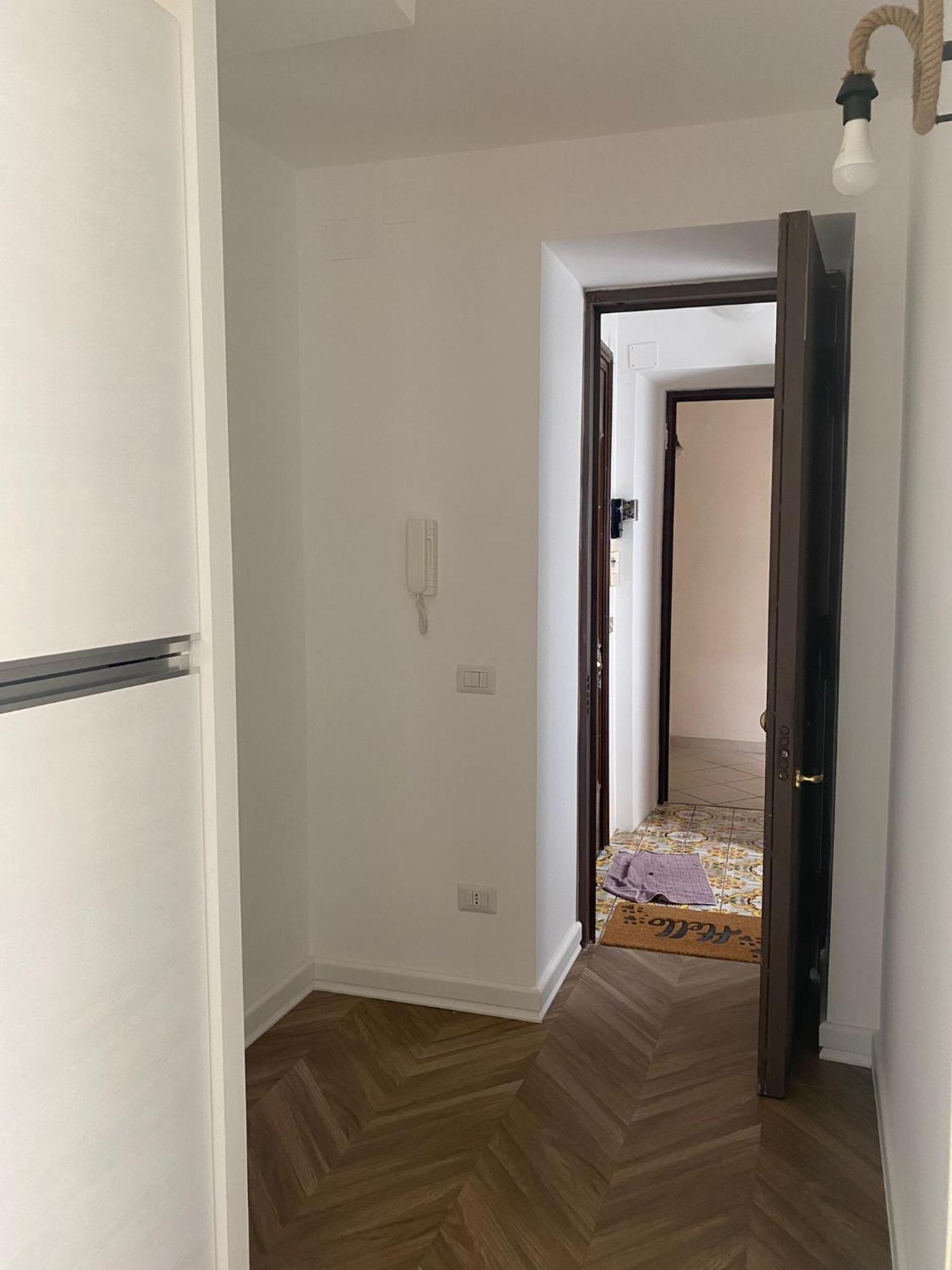 Dora House Napoli Apartment Exterior photo