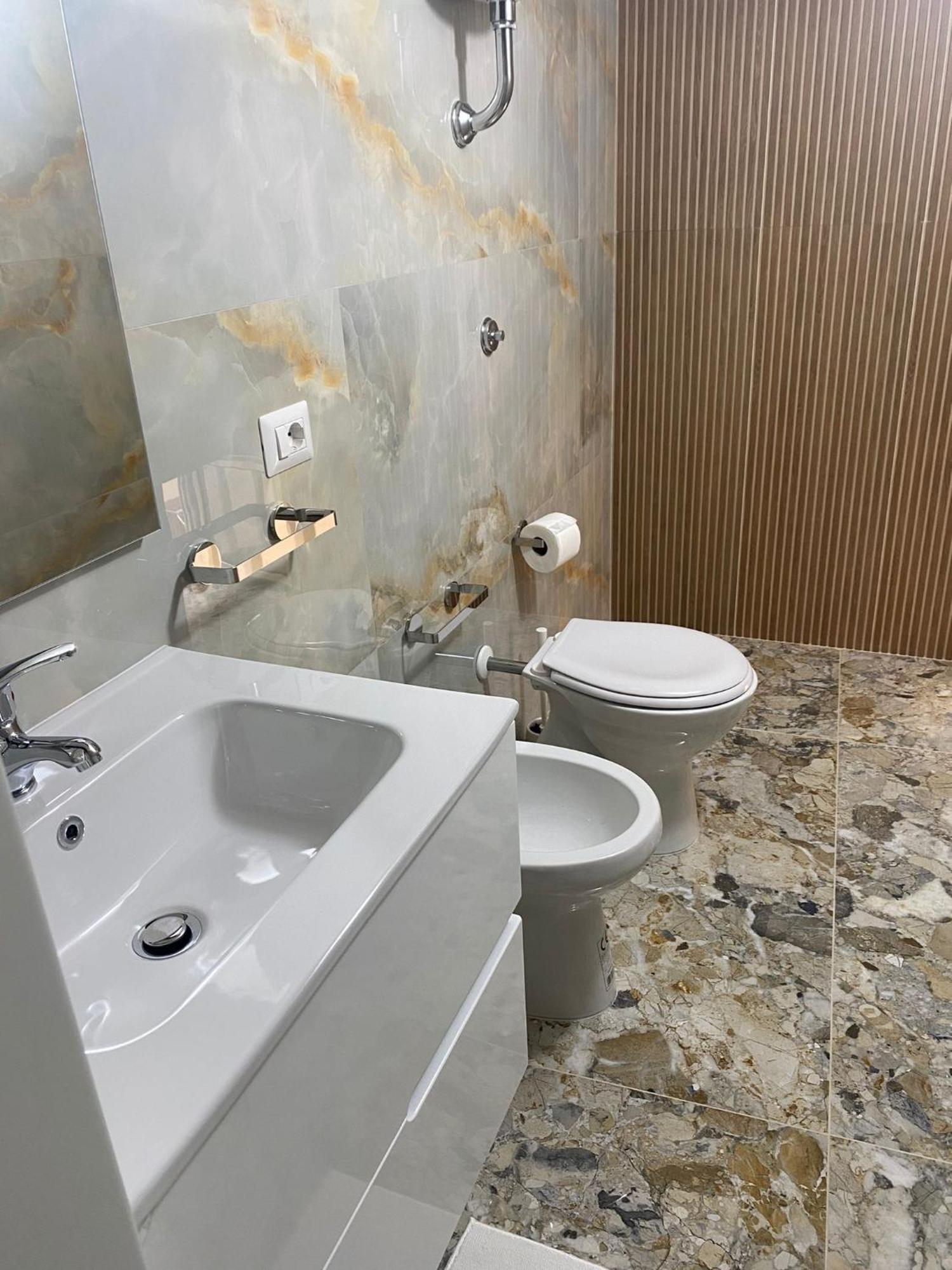 Dora House Napoli Apartment Exterior photo