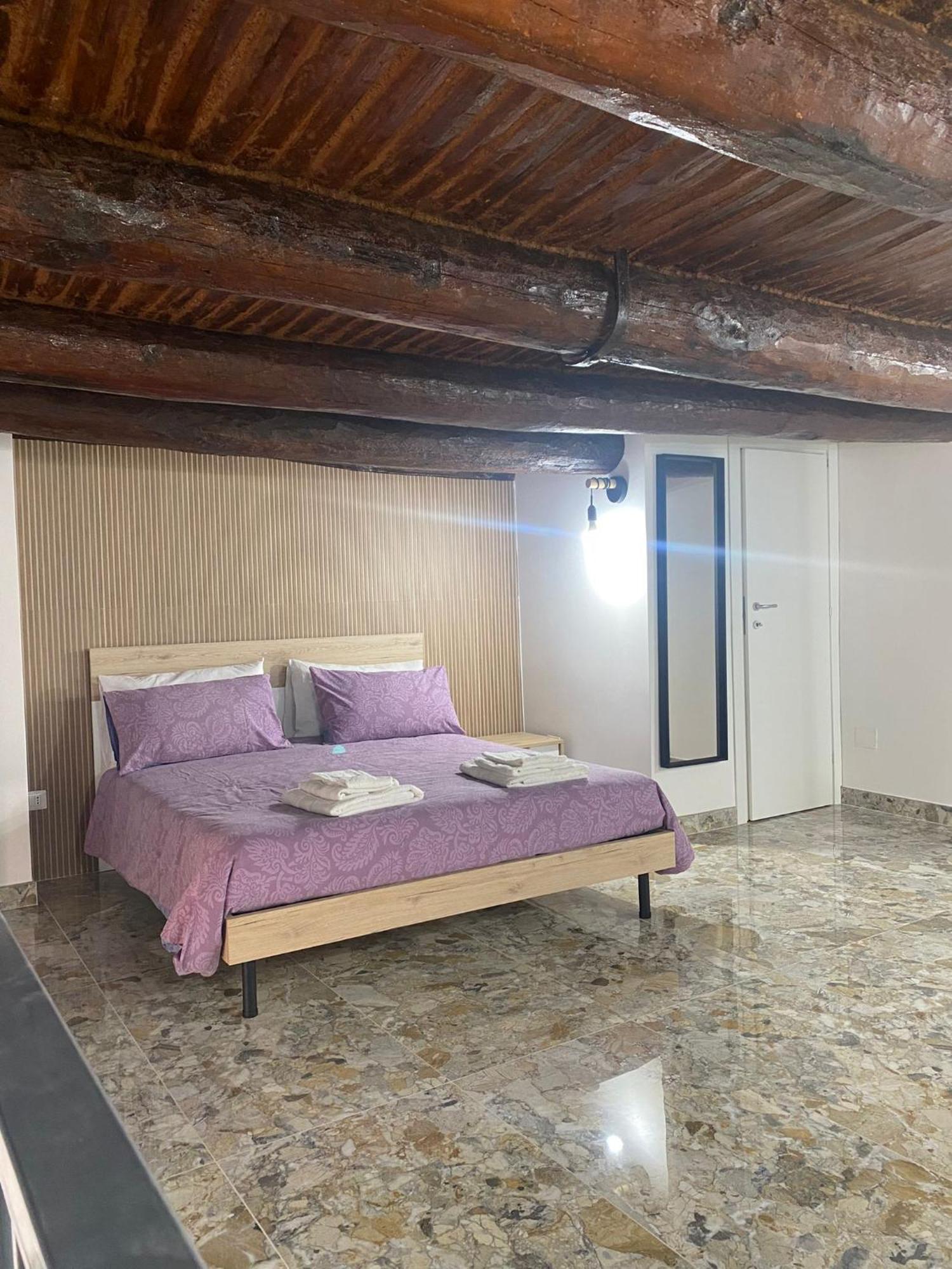 Dora House Napoli Apartment Exterior photo