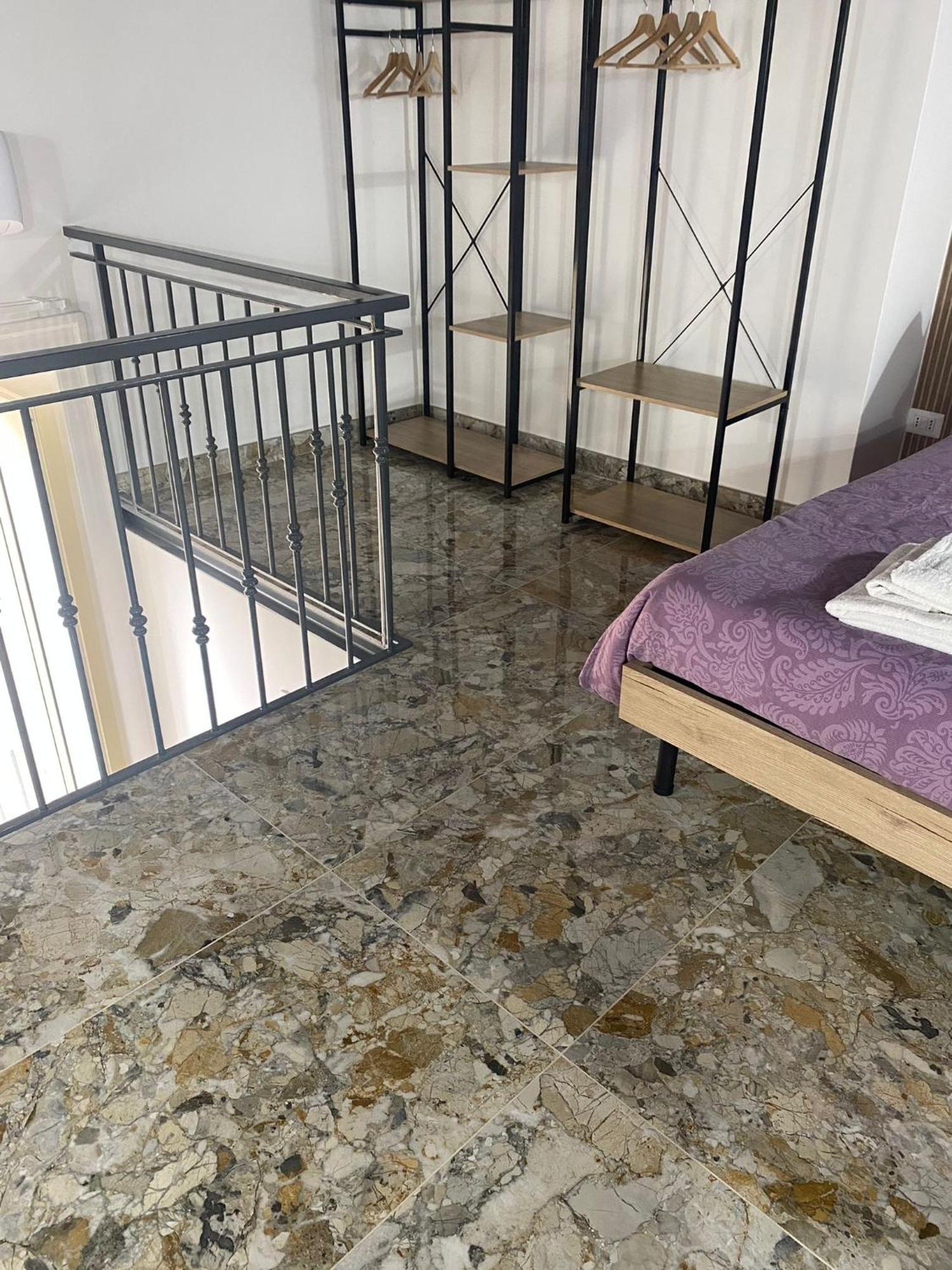 Dora House Napoli Apartment Exterior photo