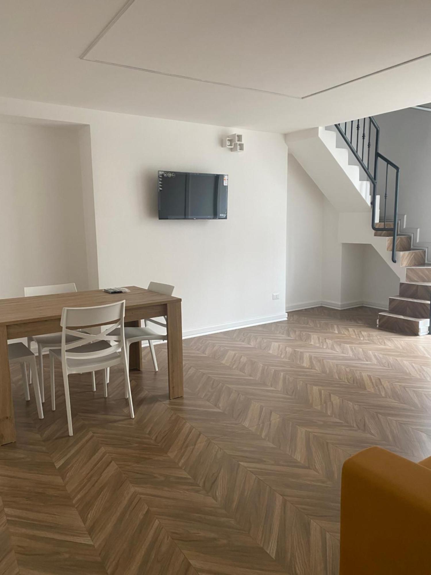 Dora House Napoli Apartment Exterior photo